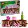 LEGO Wicked Glinda ve Elphaba’nın Yurdu 75683-8 Yaş ve Üzeri Çocuklar için 2 Mini Bebek İçeren Fantastik Oyuncak Yapım Seti (740 Parça)
