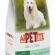 Appetite Yetişkin Köpek Maması Kuzu Etli̇, 3 Kg