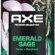 AXE Premium Collection Erkek Sprey Deodorant Emerald Sage 150 ml
