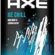 Axe Erkek Deodorant Sprey Ice Chill 150 ml
