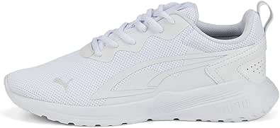 🚨 PUMA All-Day Active Jr Low BootUnisex Yetişkin