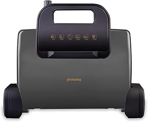 Homend Toastbuster 1362h Tost Makinesi Antrasit Gold