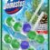 Domestos WC Blok 5’li Güç Çam Ferahlığı 600 Sifona Kadar Güçlü Temizlik 110 gr İkili Paket