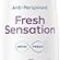 NIVEA Fresh Sensation Kadın Sprey Deodorant 150 ml,72 Saat Anti-perspirant Koruma