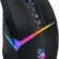 Bloody W60 Max S.Black 10K Cpi Optik, RGB, Ultra Core 3&4 Aktif Gaming (Oyuncu) Mouse