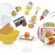 MGAE Miniverse Food Diner Serisi 3A, Gizemli Top