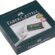 Faber-Castell Beyaz Silgi, 20’li, Kurşun Kalem İzlerini Kolayca Silen, Doğa Dostu, Rahat ve Kullanışlı Tasarım