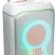 JBL Partybox Stage320, Bluetooth Hoparlör, Beyaz