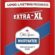 Old Spice Whitewater Erkekler İçin Duş Jeli ve Şampuan 1000 ml Ekstra-XL