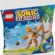 LEGO Sonic Kiki’nin Hindistan Cevizi Saldırısı 30676 – 6 Yaş ve Üzeri Macera Sever Çocuklar için Hayal Gücünü Geliştiren Yaratıcı Oyuncak Yapım Seti, Doğum Günü Hediye Fikri (42 Parça)