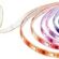 TP-Link Tapo L930-5, Akıllı Wi-Fi Işık Şeridi, Çok Renkli, Wi-Fi Uygulama Kontrolü RGBW Çok Renkli LED Şerit, PU Kaplama, Müzikle Senkronizasyon, Alexa ve Google Home ve Apple HomeKit ile Çalışır