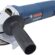 Bosch Elektrik açılı taşlama makinası Çap 125 1400 W teslimat karton GWS 14 – 125 0601824803