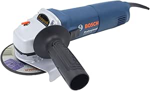 Bosch Elektrik açılı taşlama makinası Çap 125 1400 W teslimat karton GWS 14 – 125 0601824803