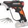 WORX WX177.9 20Volt Döner Kafa ve Çift Mandrenli Profesyonel Kömürsüz Şarjlı Matkap + 6 Parça Uç (Akü Dahil Değildir)
