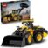 LEGO Technic Volvo L120 Electric Tekerlekli Yükleyici 42209-9 Yaş ve Üzeri İnşaat Tutkunu Çocuklar için Yaratıcı ve Eğitici Oyuncak Yapım Seti, Doğum Günü Hediyesi (973 Parça)