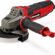 Einhell Avuç Taşlama TE-AG 125/1010 (1.010 Watt, 125 mm disk çapı, 33 mm kesme derinliği, yeniden başlatma koruması, ilave…