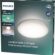 Philips CL200 Fonksiyonel Tavan Lambası 17W 4000K Gün Işığı Entegre LED