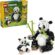 LEGO Creator 3’ü 1 Arada Vahşi Hayvanlar: Panda Ailesi 31165-8 Yaş ve Üzeri Çocuklar için Orka veya Penguene Dönüşen Oyuncak Yapım Seti, Doğum Günü Hediyesi (626 Parça)
