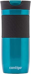 CONTIGO BYRON SNAPSEAL TERMOS BARDAK 470ML TURKUAZ