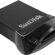 SanDisk 16GB Ultra Fit USB 3.1 Flash Bellek – SDCZ430-016G-G46