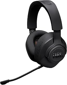 JBL Quantum 360,Gaming Kulaklık,Siyah
