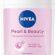 NIVEA Kadın Stick Deodorant Pearl %26 Beauty 50ml, 72 Saat Anti-perspirant, Yumuşak ve Pürüzsüz Koltuk Altı