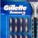 Gillette Sensor3 8’li Yedek Tıraş Bıçağı