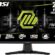 MSI 23.8″ MAG 242F, Gaming Monitör, FHD, 16:9 Flat, Rapid IPS, 200HZ, 0.5ms (GTG) FreeSync Premium