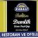 Karali Premium Demlik Poşet Siyah Çay, 500’lü