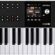 Arturia KeyLab Mk3 61 | 61-Tuş Master Klavye, Siyah