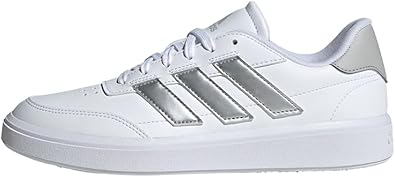 adidas COURTBLOCK Spor AyakkabıKadın
