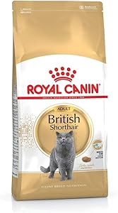 Royal Canin British Shorthair Yetişkin Kedi Maması, 400 Gr