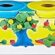 Play-Doh Mini 4’lü Hamur