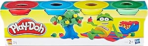 Play-Doh Mini 4’lü Hamur
