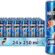 Nescafe NESTLÉ Xpress Vanilla Soğuk Kahve 24×250 ML