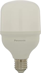 Panasonic E27 Led Torch Lamba 18W 1860Lm 3000K Sarı Işık