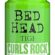 Tigi Bed Head Curls Rock Amplifier Bukle Belirginleştirici Krem 113 ml