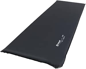 Outwell Sleepin Single 5.0 cm Yalıtımlı Şişme Mat