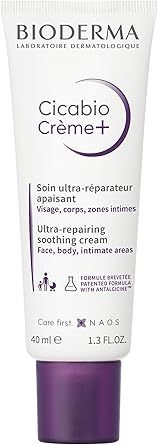 Bioderma Cicabio Cream+ Nemlendirici Krem