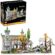 LEGO Icons YÜZÜKLERİN EFENDİSİ RIVENDELL 10316 – Yetişkinler için Ortay Dünya’ya Yolculuk Şansı Sunan bir Yaratıcı Oyuncak Yapım Seti (6167 parça)
