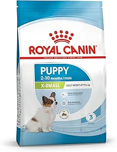 Royal Canin Xsmall Puppy Yavru Köpek Maması 3 Kg