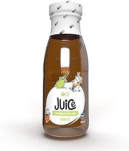 OG natural Organik Armut Suyu 250 ml