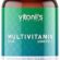 Vitanil’s Nutrition Erkek Multivitamin Mineral Kompleks (60)
