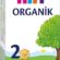 Hipp 2 Organik Devam Sütü 600 Gr 1 Paket(1 X 600 G)