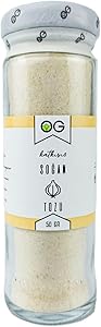 OG natural Soğan Tozu 50 gr