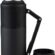 Contigo Thermal Bardaklı Çelik Termos 1.2L Siyah