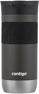 CONTIGO BYRON PRO SNAPSEAL TERMOS BARDAK 470ML ANTRASİT