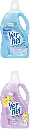Vernel Deniz Esintisi 3000 mL + Vernel Aroma Therapy Relax 3000 mL