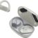 JBL Endurance PEAK III TWS Kulaklık,IE,CT,IP68,Beyaz