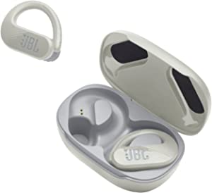 JBL Endurance PEAK III TWS Kulaklık,IE,CT,IP68,Beyaz